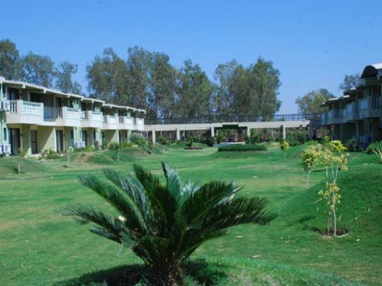 Narmada Nihar Resorts (Hotel Projects) Gujarat, India